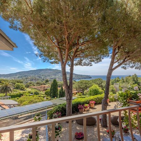 Villa Capitorsola Каполивери Экстерьер фото