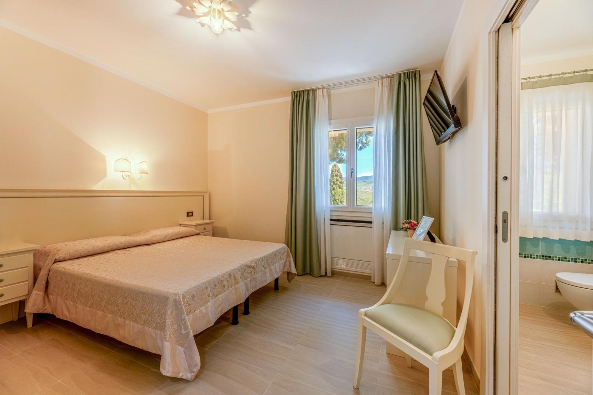 Villa Capitorsola Каполивери Экстерьер фото