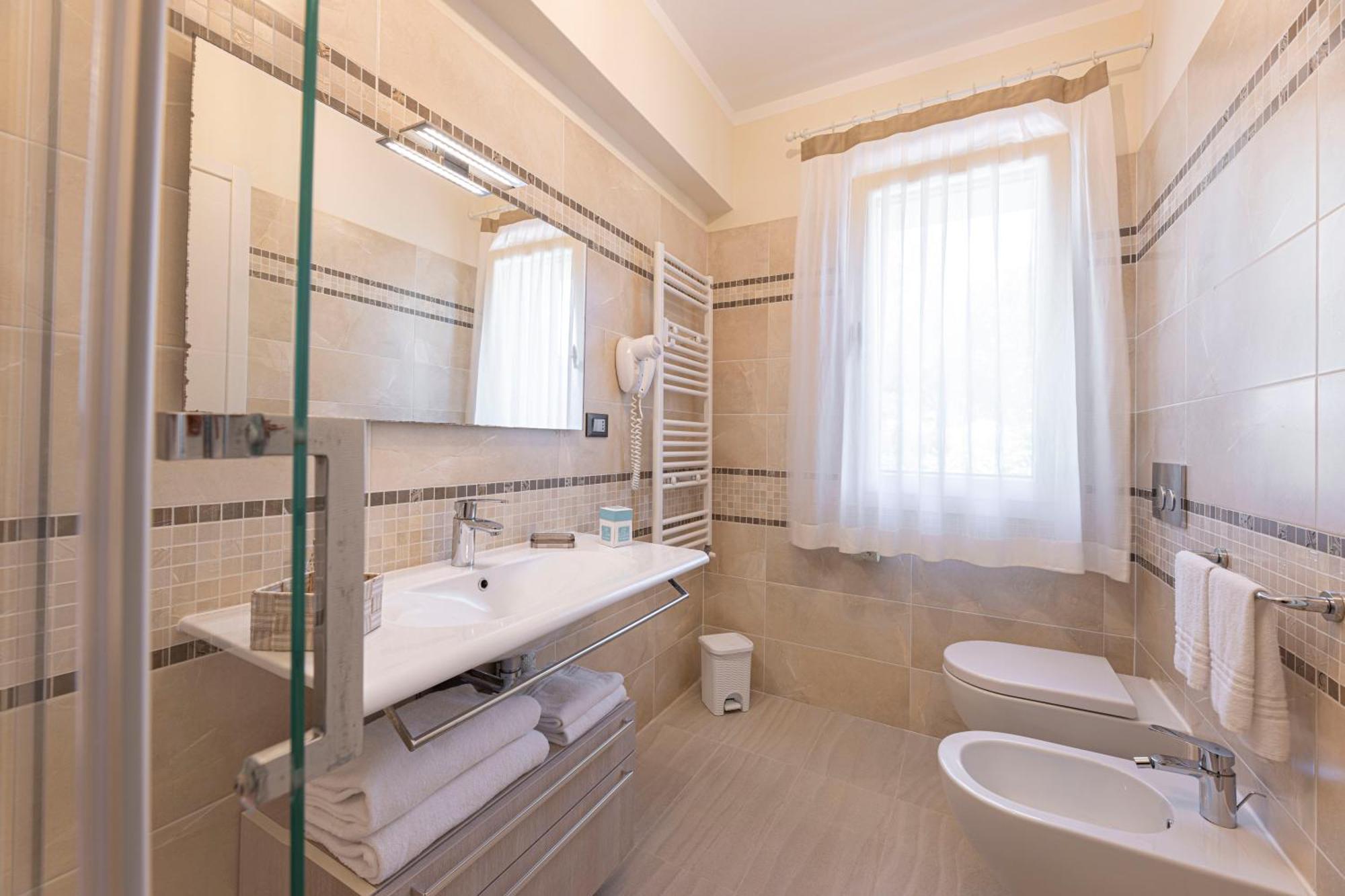 Villa Capitorsola Каполивери Экстерьер фото