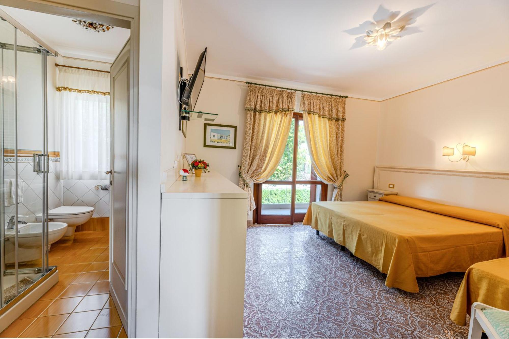 Villa Capitorsola Каполивери Экстерьер фото