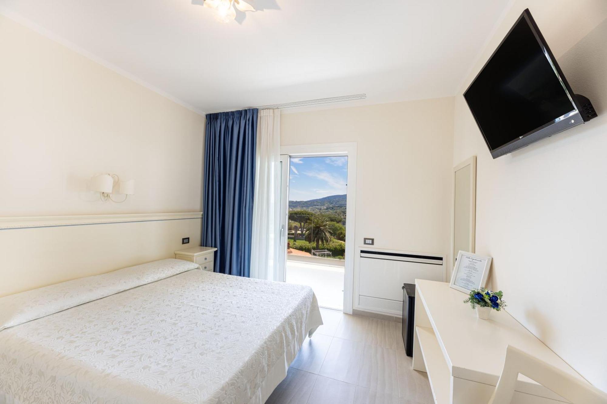 Villa Capitorsola Каполивери Экстерьер фото